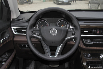 2018款汉腾X5 1.5T CVT精英版