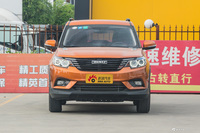 2017款比速T3 1.3T手动尊贵型