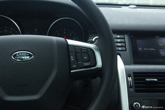 2017款发现神行2.0T自动SE