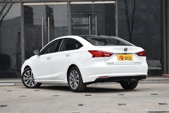 2018款睿骋CC1.5T自动智雅型