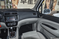 2015款景逸X3 1.5L手动豪华型
