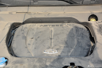 2018款瑞虎7 1.5T自动豪华版