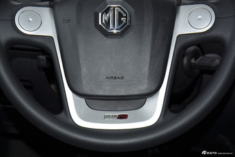 2016款MG3 1.3L手动舒适版