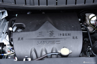 2015款景逸X3 1.5L手动豪华型