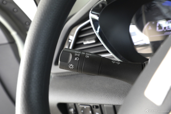 2018款启辰D60 1.6L自动舒适版