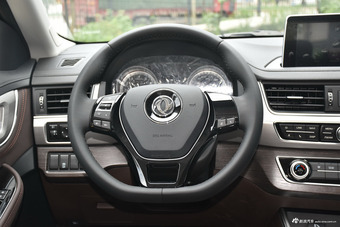 2017款景逸X5 1.6L手动尊享型