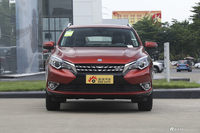 2018款启辰T90 2.0L自动CVT智联领尚版