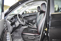 2015款猎豹CS10 2.0T手动卓越版 纽约黑