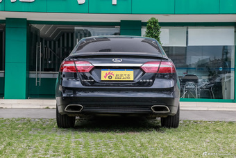 2015款金牛座2.7T自动时尚型