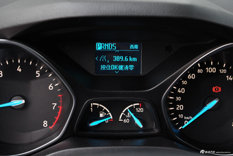 2017款翼虎1.5T自动两驱虎跃型EcoBoost 180