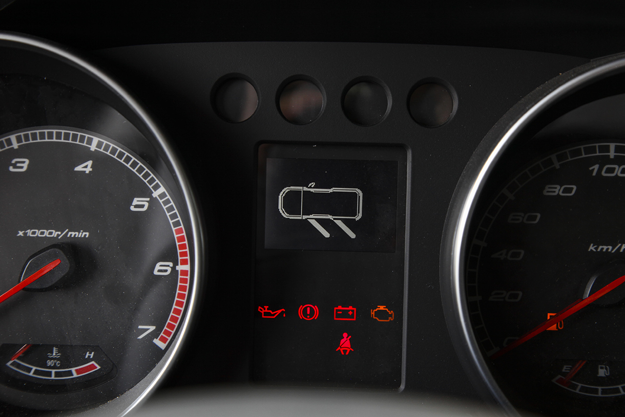 2016款北京BJ40L 2.3T自动四驱尊享版