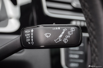 2016款高尔夫-进口2.0T自动R旅行版