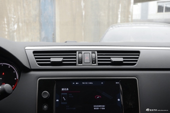 2017款观致5 1.6T自动领先型