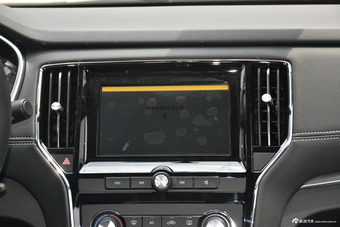 2016款荣威RX5改款 20T手动两驱豪华版