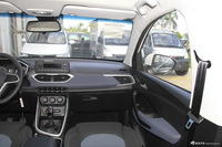 2018款宝骏530 1.5T手动舒适型