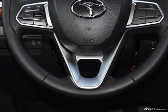 2015款DX7 2.0T手动运动豪华型