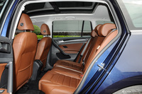 2016款高尔夫-进口2.0T自动R旅行版