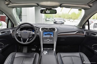 2017款蒙迪欧2.0L自动 HEV 智尊旗舰型