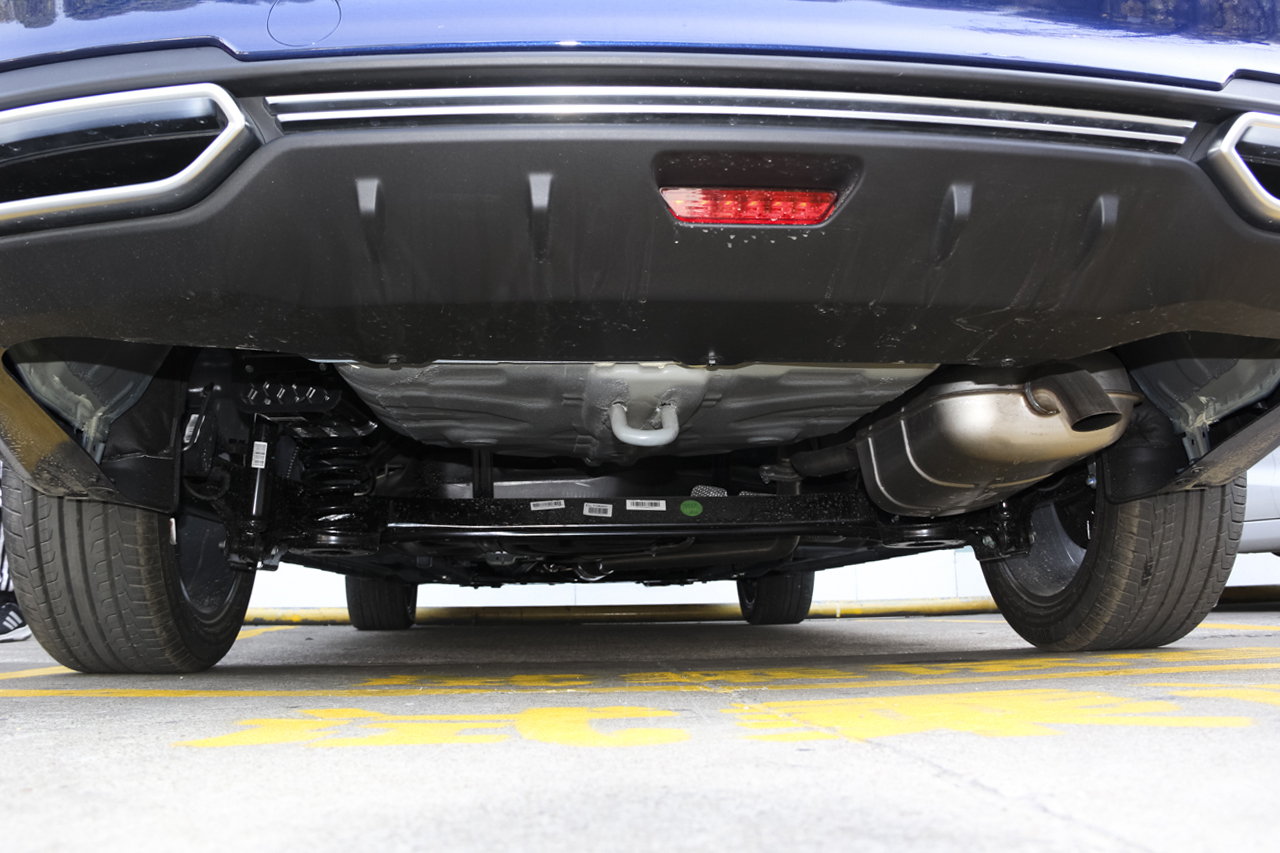 2018款吉利帝豪GL 1.4T自动尊贵智联型