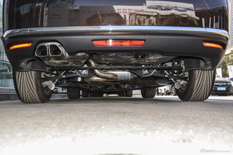 2016款雪铁龙C5 1.8T自动尊贵型