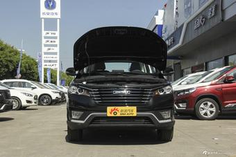 2018款比速T5 1.5T自动尊贵型