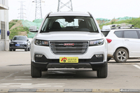 2017款哈弗H7L 2.0T自动两驱豪华型红标