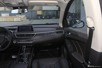 2017款风光580 1.5T自动智联版