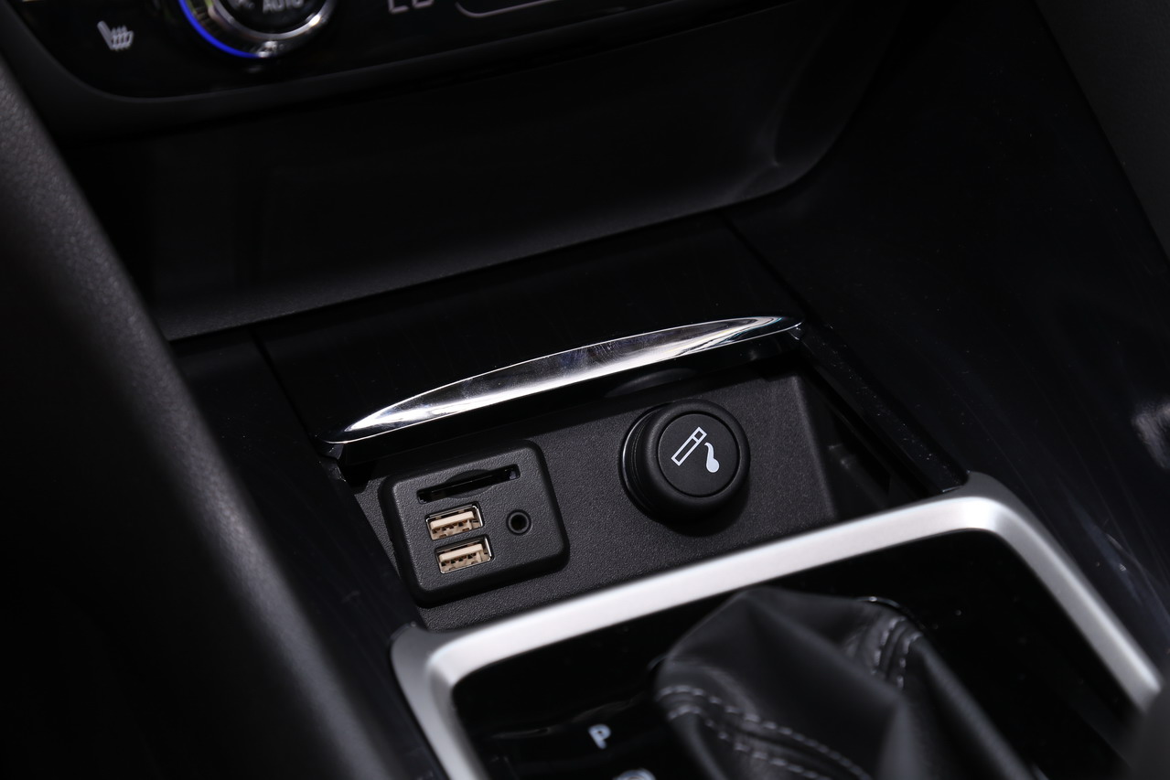 2018款别克GL6 1.3T自动18T尊贵型6座