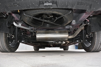 2018款君马S70 1.5T自动旗舰运动型