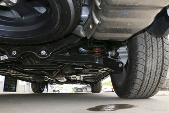 2017款哈弗H7L 2.0T自动两驱豪华型红标