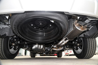 2017款长安CS95 2.0T自动两驱智远版