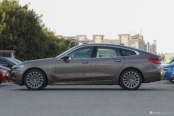 2018款宝马6系GT 630i 豪华设计套装