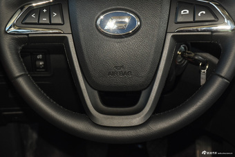 2016款揽福 2.4L手动汽油两驱精英版5座