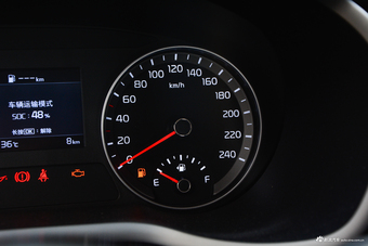 2018款智跑 2.0L手动时尚版