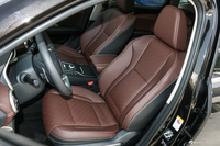 2018款WEY VV6 2.0T自动四驱旗舰型