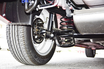 2015款凯翼C3 1.5L手动金钻型