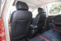 2016款东南DX3 1.5L手动尊贵型