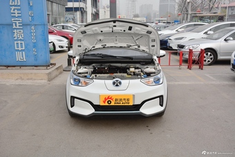 2018款北汽新能源EC系列 EC3 灵动版