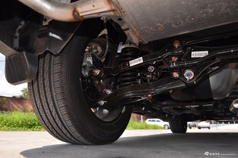 2018款东南DX7 Prime 1.5T自动尊贵型