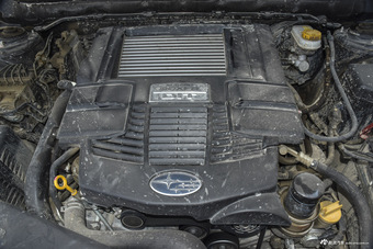 2016款傲虎 2.0T自动尊贵版