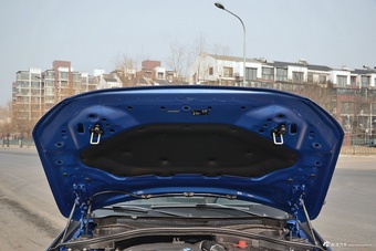 2017款宝马1系 125i自动