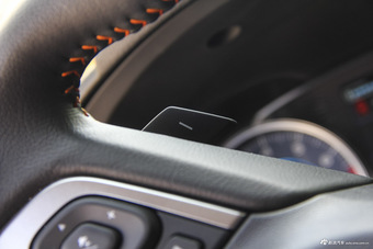 2016款斯巴鲁XV 2.0i 豪华导航版