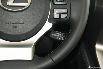 2017款雷克萨斯NX200 2.0L自动全驱锋尚版