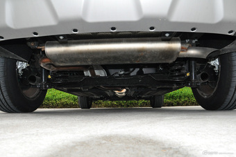 	2017款风神AX5 1.4T手动趣尚型