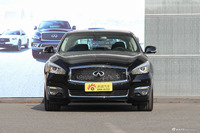 2017款英菲尼迪Q70L 2.5L自动悦享版