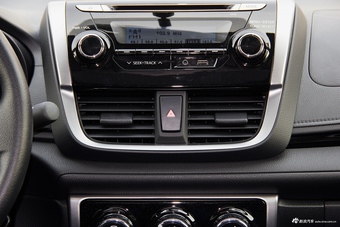 2017款致享1.5L自动炫动天窗版