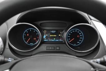 2017款比亚迪元1.5L自动酷炫互联型