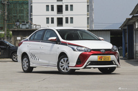 2018款致享1.5E自动冠军限量版