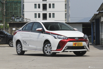 2018款致享1.5E自动冠军限量版