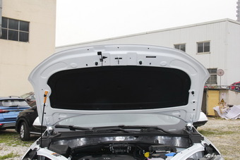 2018款荣威RX5 1.5T 20T自动两驱互联网智尊版